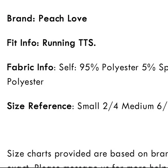 Ruffle Multicolored Bow Midi/Maxi Dress with Straps, Fly Boutique, Baby Shower - Picture 2 of 4